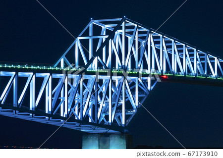 東京大橋 67173910