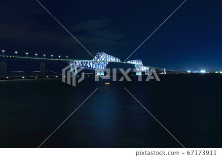 東京大橋 67173911