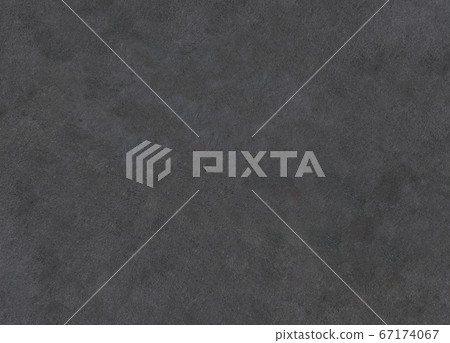 Texture of old paper of dark gray color Texture of old paper of dark gray color 67174067