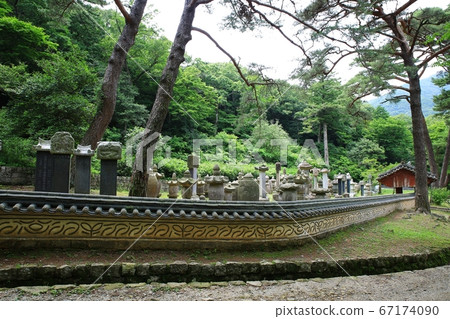 Haenam, Daeheungsa Temple, Millennium Review Haenam, Daeheungsa Temple, Millennium Review 67174090