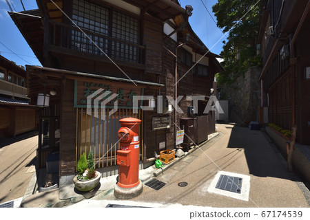 有馬溫泉三筋飛往天神泉源 67174539