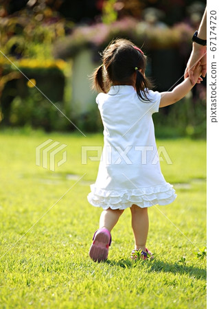 Baby World, Garden 67174720