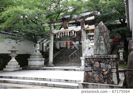 Iwakaya Shrine Iwakaya Shrine 67175084
