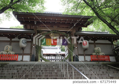 巖谷神社 67175449