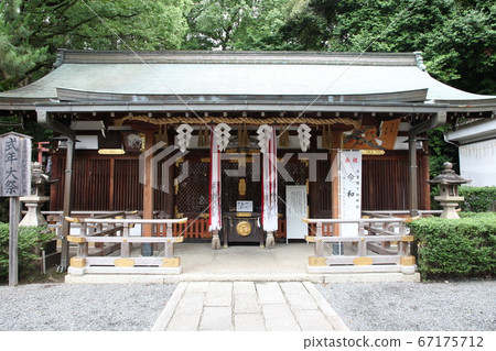Iwakaya Shrine 67175712