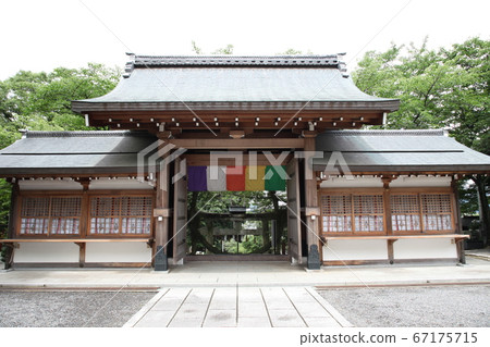 巖谷神社 巖谷神社 67175715