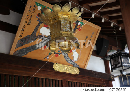 巖谷神社 巖谷神社 67176861