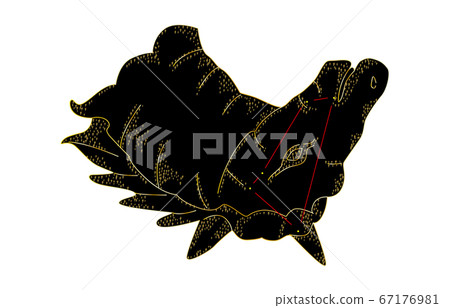 88 constellation with shadow 88 constellation with shadow 67176981