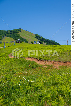 新潟縣湯澤町石山 新潟縣湯澤町石山 67177144