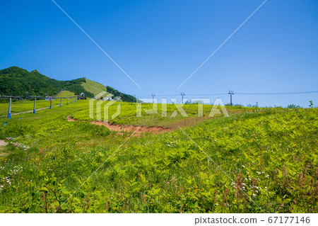 新潟縣湯澤町石山 新潟縣湯澤町石山 67177146