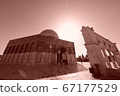 Temple Mount-The Holy Land of Islam Jerusalem (Israel) 67177529