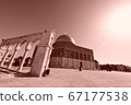 Temple Mount-The Holy Land of Islam Jerusalem (Israel) 67177538