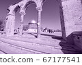 Temple Mount-The Holy Land of Islam Jerusalem (Israel) 67177541