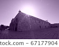 Sepia Holy Land Jerusalem 67177904