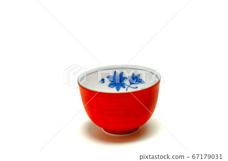 秋葉茶杯 秋葉茶杯 67179031