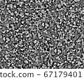 Stones seamless Displacement map Texture for 3d 67179401