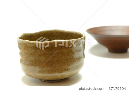 Kibi-yaki抹茶碗 67179504