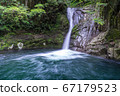 濃瀑布（Akame Waterfall） 67179523