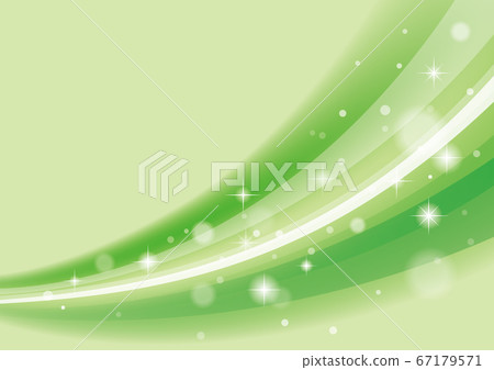 Abstract background green 67179571