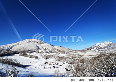 Kurohime Kogen Snow Park 67179631