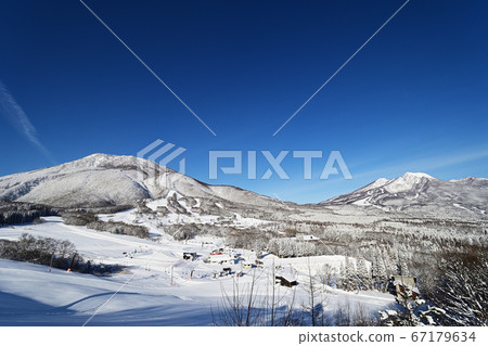 Kurohime Kogen Snow Park Kurohime Kogen Snow Park 67179634