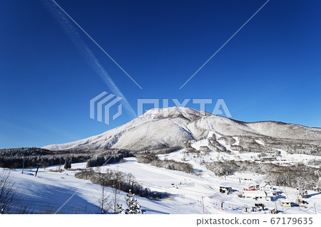 Kurohime Kogen Snow Park Kurohime Kogen Snow Park 67179635