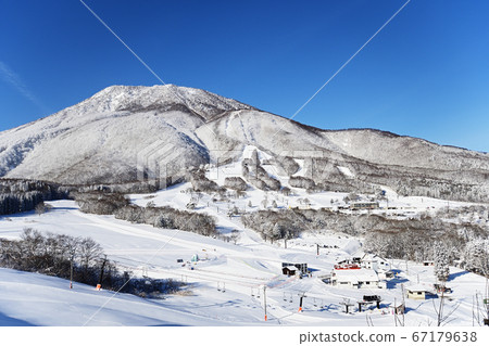 Kurohime Kogen Snow Park 67179638