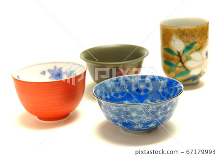 深川窯茶杯櫻花 深川窯茶杯櫻花 67179993