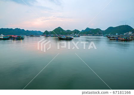 cat ba island 67181166