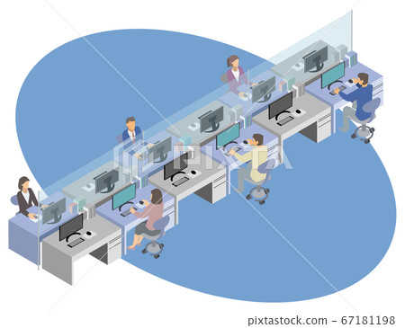 In-house Social Distance-Color-Antivirus In-house Social Distance-Color-Antivirus 67181198