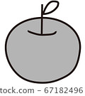 蘋果 67182496