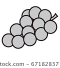 葡萄 67182837