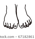 一條腿 67182861