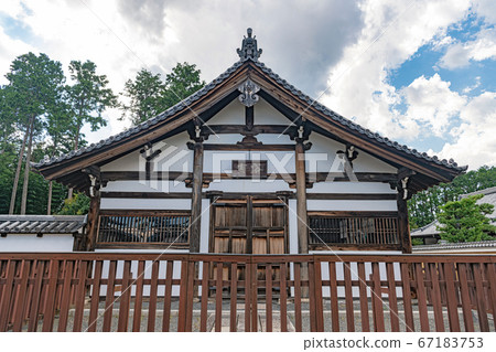 京都崇光寺浴室 67183753