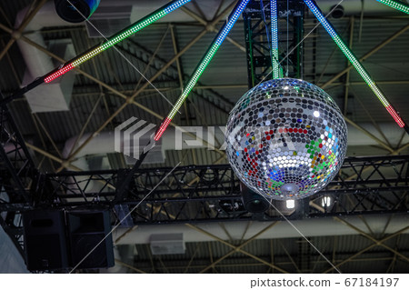 鏡面球 鏡面球 67184197