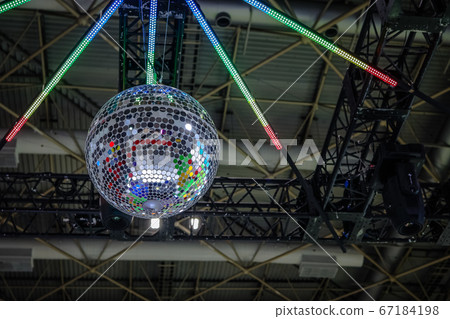 Mirror ball Mirror ball 67184198