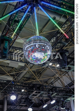 Mirror ball Mirror ball 67184200