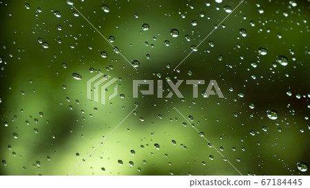 玻璃水滴 玻璃水滴 67184445