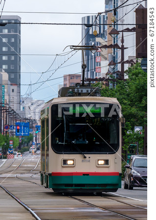 富山地方鐵路城市列車 富山地方鐵路城市列車 67184543
