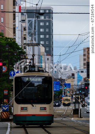 富山地方鐵路城市列車 67184544