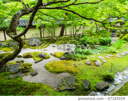 Kyoto Eikan-do Zenrinji Nanba 67185039