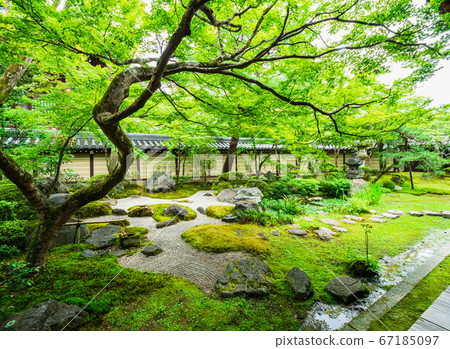 京都永觀堂禪林寺 67185097