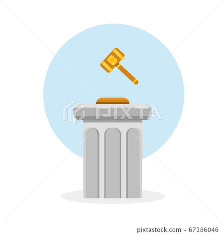 Logo for lawyer firm Logo for lawyer firm 67186046