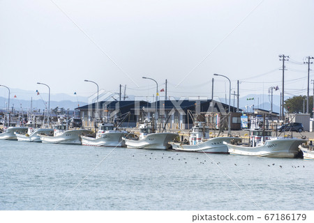 Yegami Port 67186179