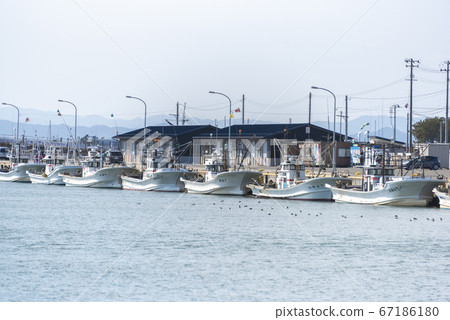 Yegami Port 67186180