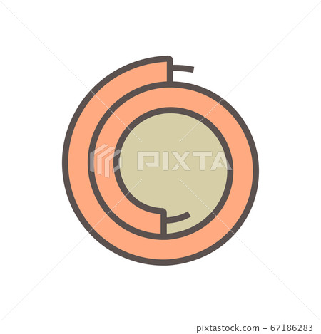 Air conditioner installation tools and parts 67186283