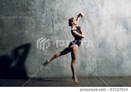 Modern ballet, great design for any purposes. Ballet dancer ballerina. Balance training. Classical choreography style. Beautiful dancer ballerina. Classical music. Elegant ballet style. Modern ballet, great design for any purposes. Ballet dancer ballerina. Balance training. Classical choreography style. Beautiful dancer ballerina. Classical music. Elegant ballet style. 67187024