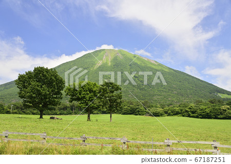 Oyama Makiba Milk no Sato Oyama Makiba Milk no Sato 67187251