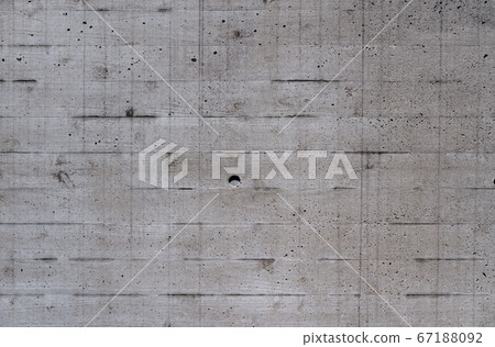 混凝土牆 67188092