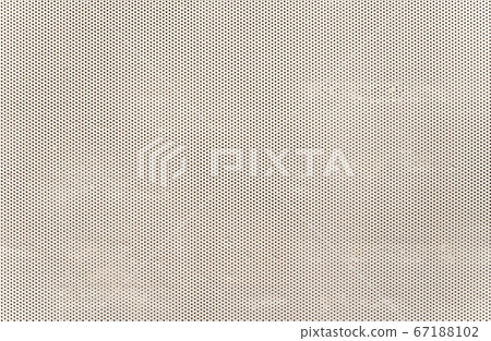 White punching metal White punching metal 67188102